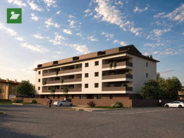 Appartamento in vendita a Codroipo UD