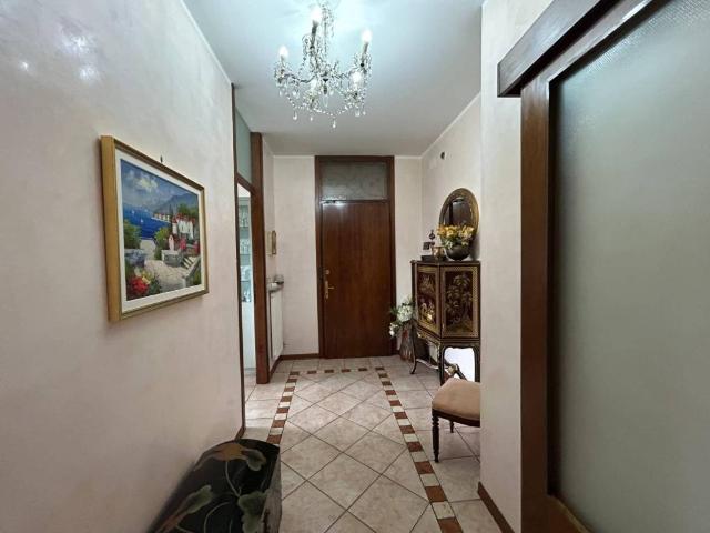 Appartamento in vendita a Codroipo UD
