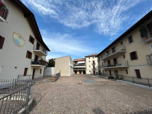 Appartamento in vendita a Codroipo UD