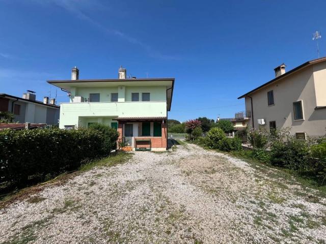 Appartamento in vendita a Codroipo UD
