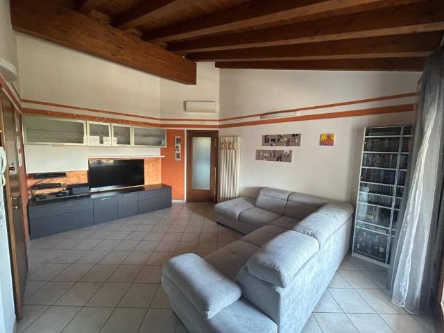 Appartamento in vendita a Codroipo UD