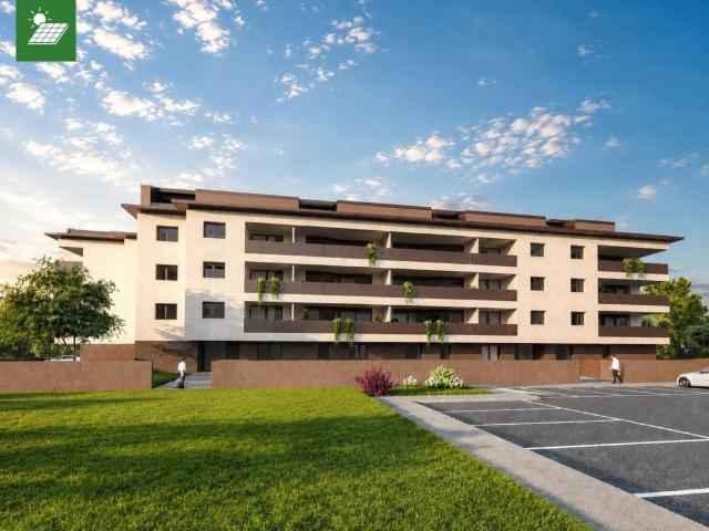 Appartamento in vendita a Codroipo UD