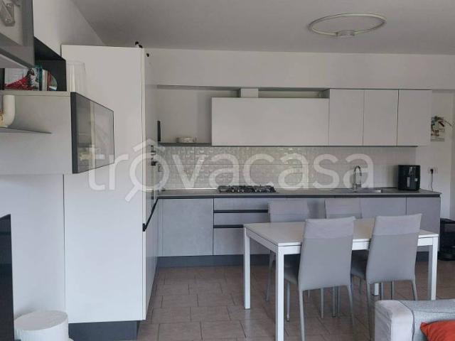 Appartamento in vendita a Codroipo via Odorico Politi, 21