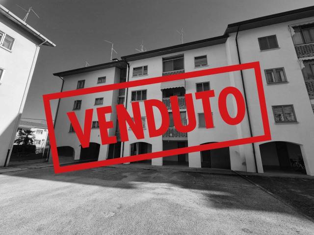 Appartamento in vendita a Codroipo