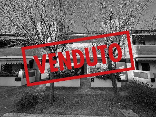 Appartamento in vendita a Codroipo