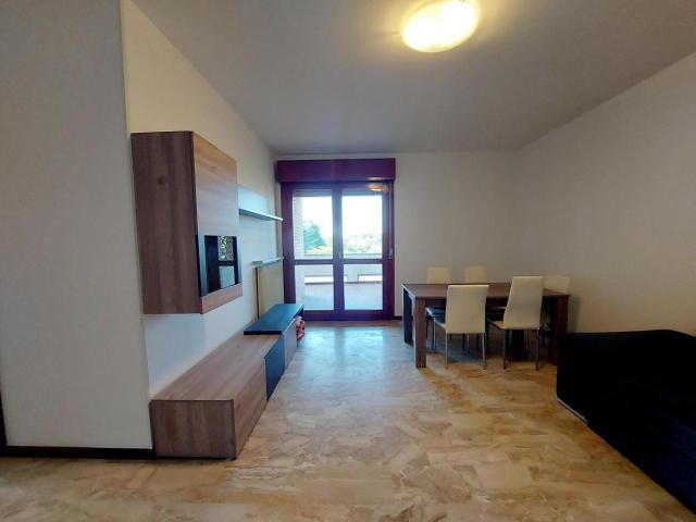 Appartamento in vendita a Codroipo