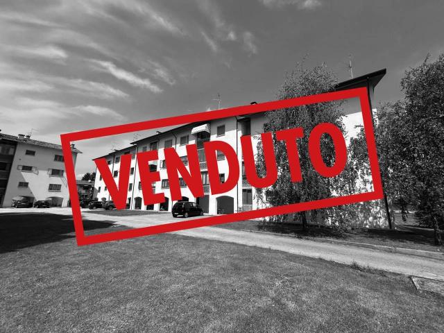 Appartamento in vendita a Codroipo