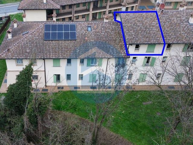 Appartamento in vendita a Cologno al Serio BG