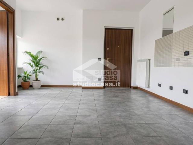 Appartamento in vendita a Cologno al Serio BG