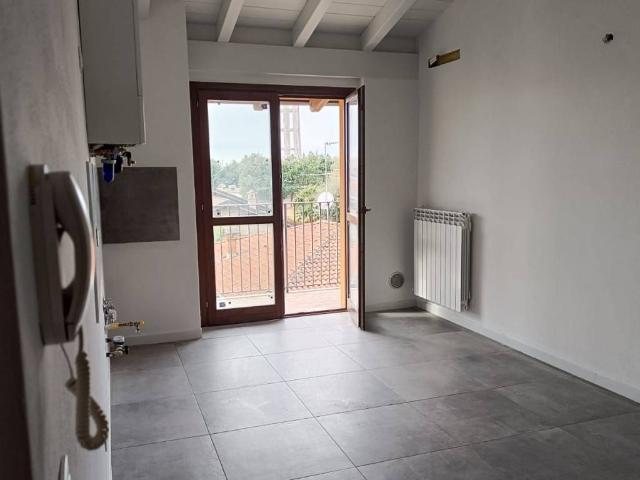 Appartamento in vendita a Cologno al Serio BG