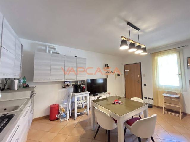 Appartamento in vendita a Cologno al Serio BG