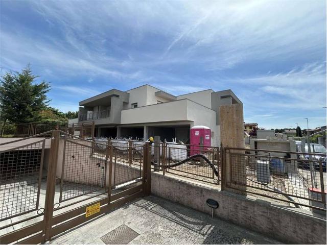 Appartamento in vendita a Cologno al Serio BG