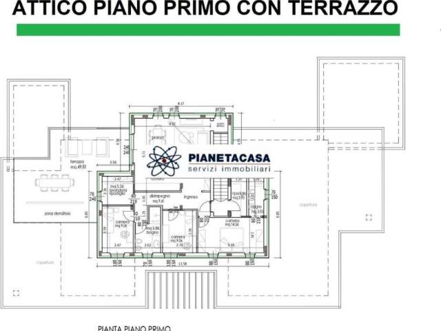 Appartamento in vendita a Cologno al Serio BG