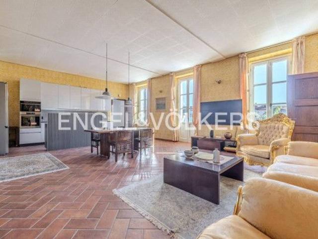 Appartamento in vendita a Cologno Monzese