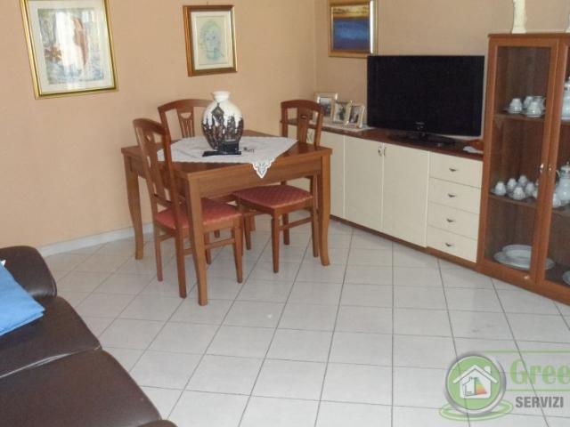 APPARTAMENTO in VENDITA a COLOGNO MONZESE COLOGNO MONZESE di 2 vani