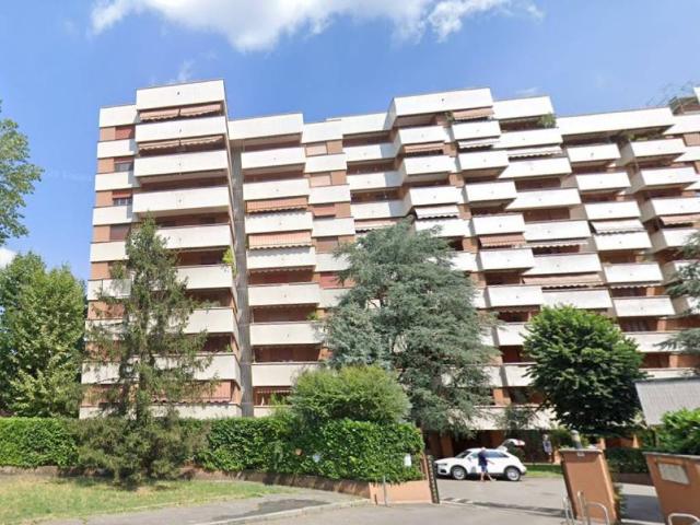 Appartamento in vendita a Cologno Monzese MI