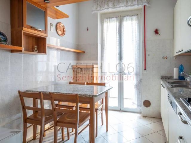 Appartamento in vendita a Cologno Monzese MI