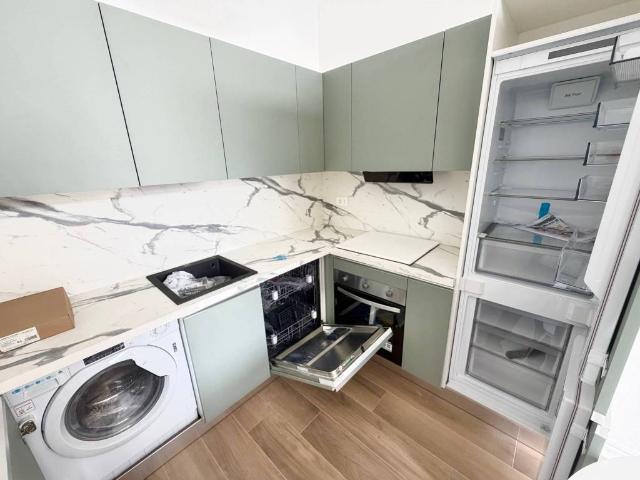 Appartamento in vendita a Cologno Monzese MI
