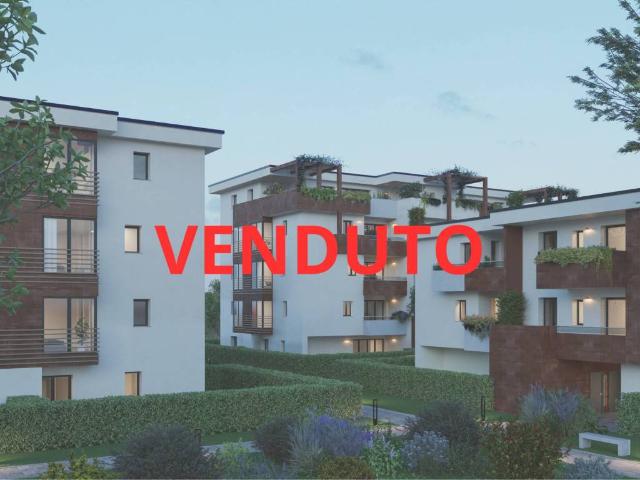 Appartamento in vendita a Cologno Monzese MI
