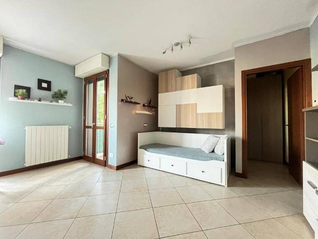 Appartamento in vendita a Cologno Monzese MI