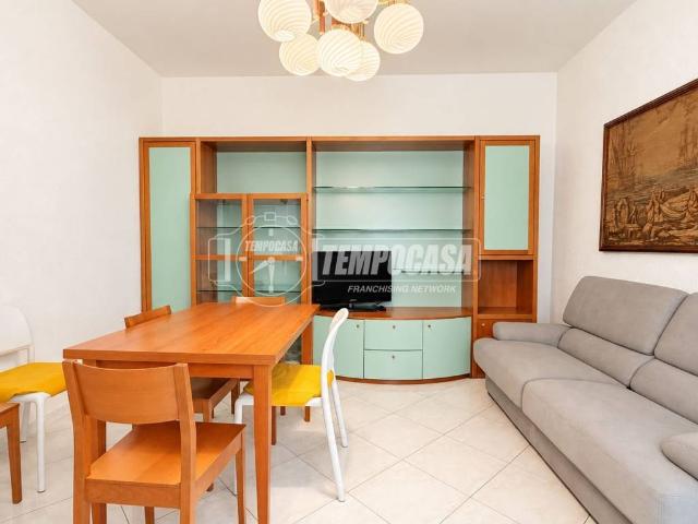 Appartamento in vendita a Cologno Monzese MI
