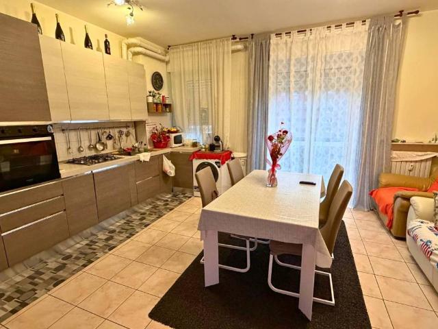 Appartamento in vendita a Cologno Monzese MI