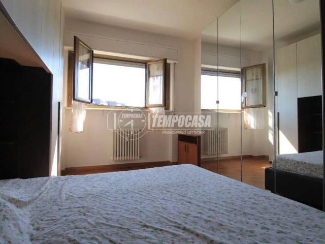Appartamento in vendita a Cologno Monzese MI