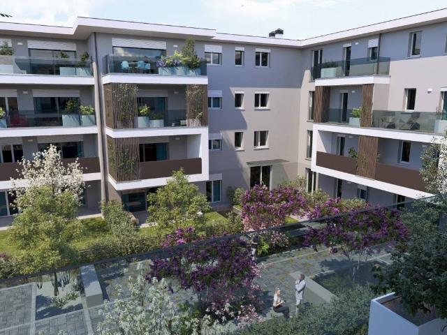 Appartamento in vendita a Cologno Monzese MI