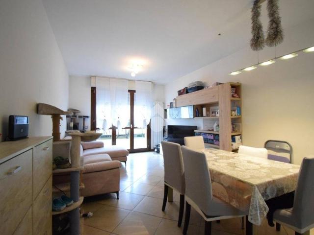 Appartamento in vendita a Cologno Monzese MI