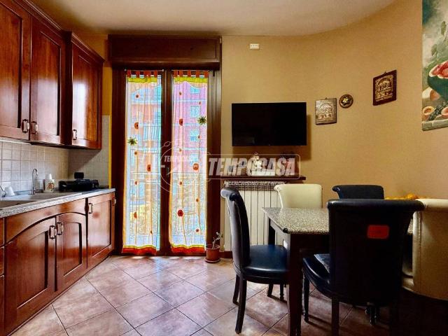 Appartamento in vendita a Cologno Monzese MI