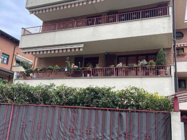 Appartamento in vendita a Cologno Monzese MI