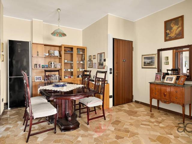 Appartamento in vendita a Cologno Monzese MI