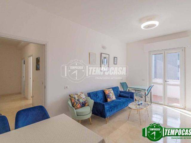 Appartamento in vendita a Cologno Monzese MI