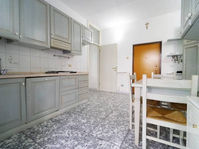 Appartamento in vendita a Cologno Monzese MI