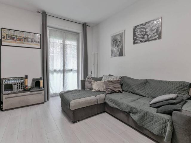 Appartamento in vendita a Cologno Monzese MI
