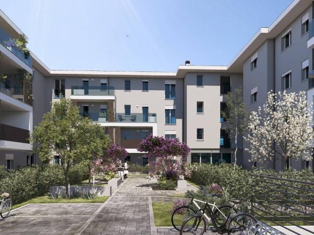 Appartamento in vendita a Cologno Monzese MI