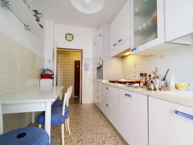 Appartamento in vendita a Cologno Monzese MI