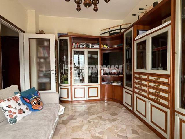 Appartamento in vendita a Cologno Monzese MI