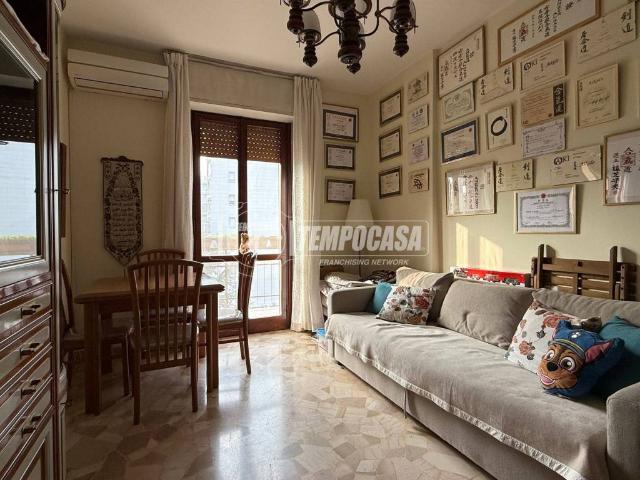 Appartamento in vendita a Cologno Monzese MI