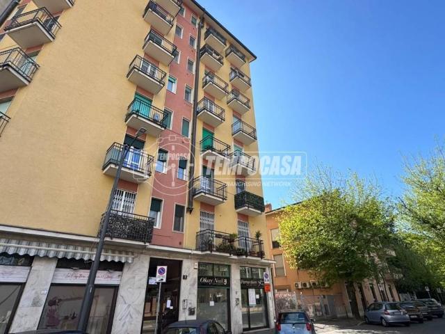 Appartamento in vendita a Cologno Monzese MI