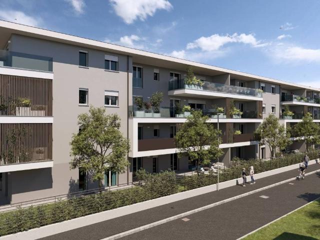 Appartamento in vendita a Cologno Monzese MI