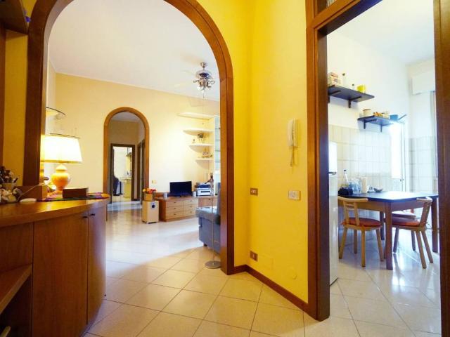 Appartamento in vendita a Cologno Monzese MI