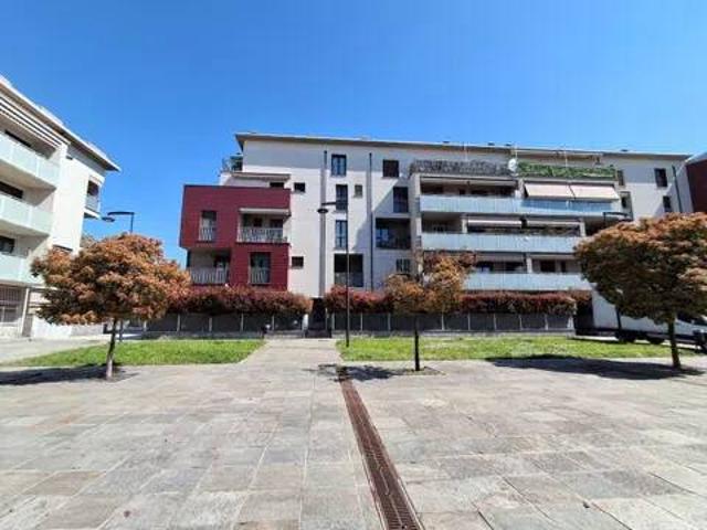 Appartamento in vendita a Cologno Monzese MI
