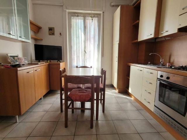 Appartamento in vendita a Cologno Monzese MI