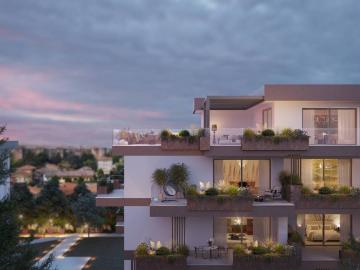 Appartamento in vendita a Cologno Monzese MI