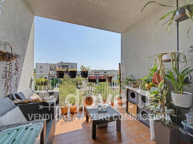 Appartamento in vendita a Cologno Monzese MI