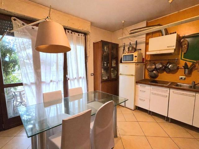 Appartamento in vendita a Cologno Monzese MI