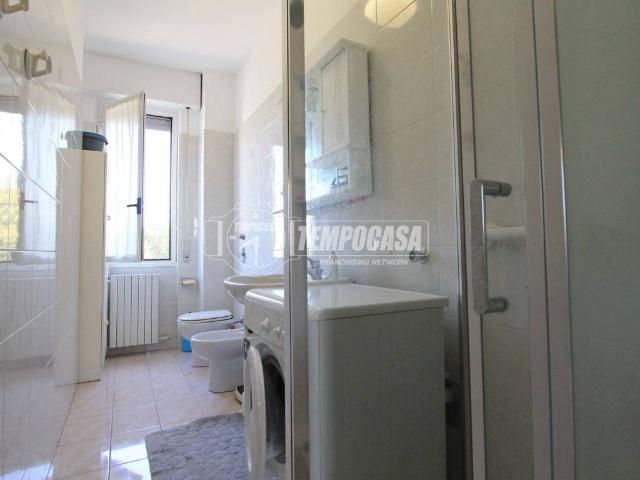 Appartamento in vendita a Cologno Monzese MI