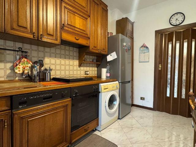 Appartamento in vendita a Cologno Monzese MI