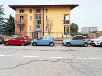 Appartamento in vendita a Cologno Monzese MI